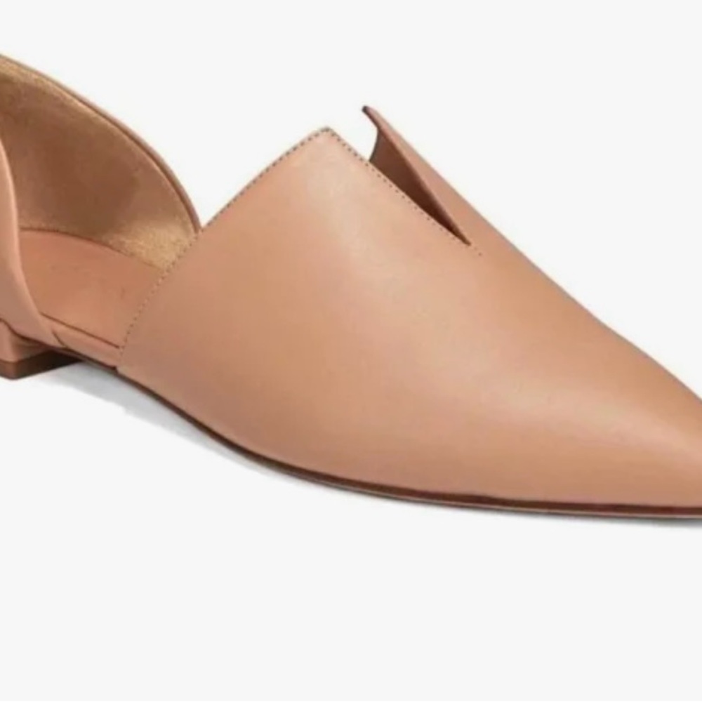 Vince Darlington, Nude Size 9
